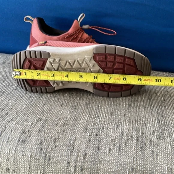 Teva Women's Gateway Swift Sneaker - Picture 10 of 11